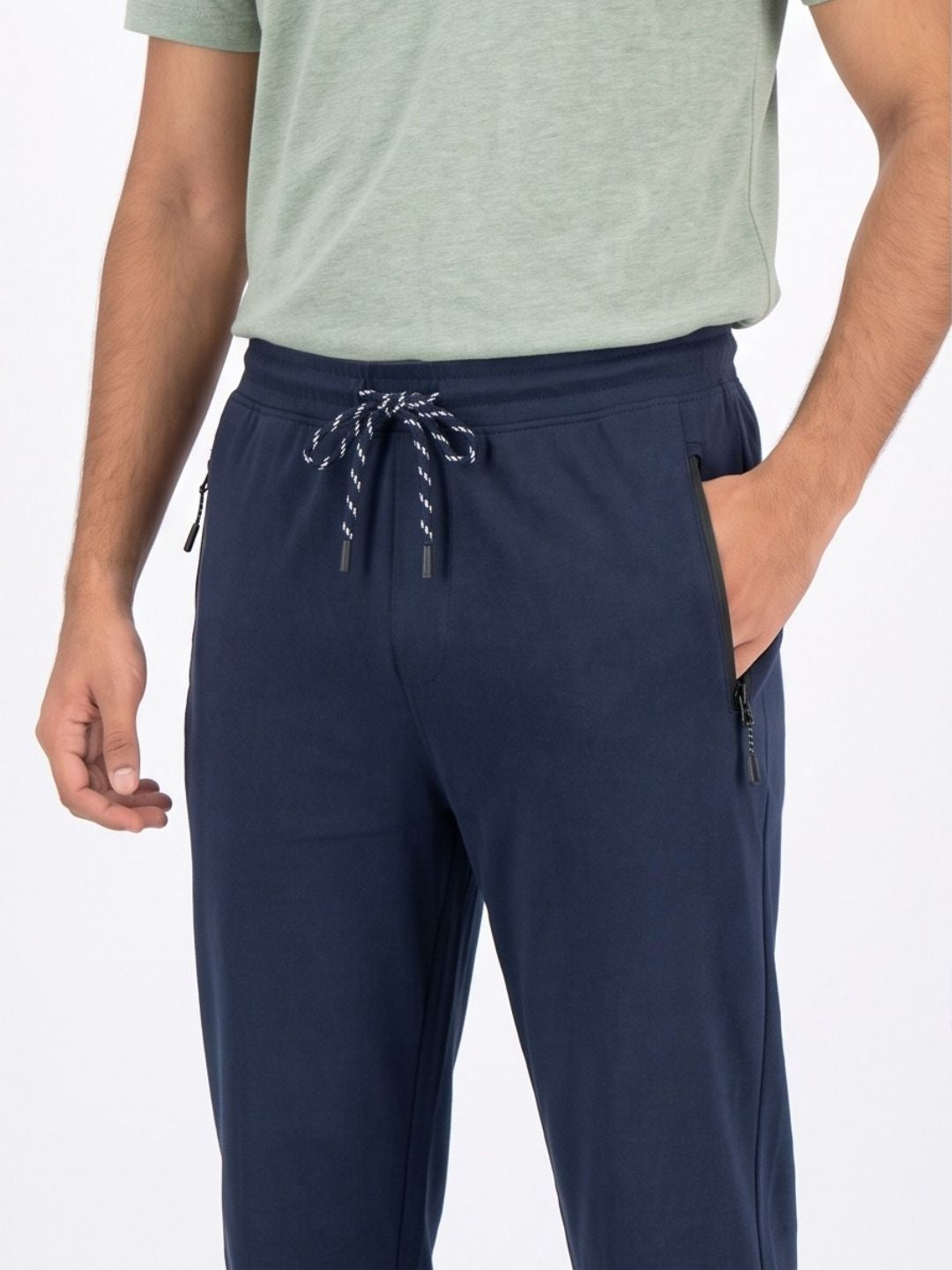 PRIME STRIDE STRAIGHT FIT TRACK PANT
