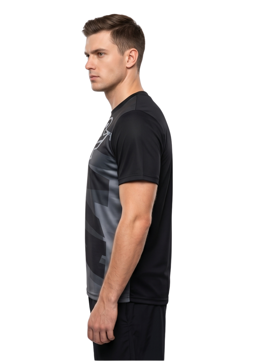 THE RF CONE T-SHIRT