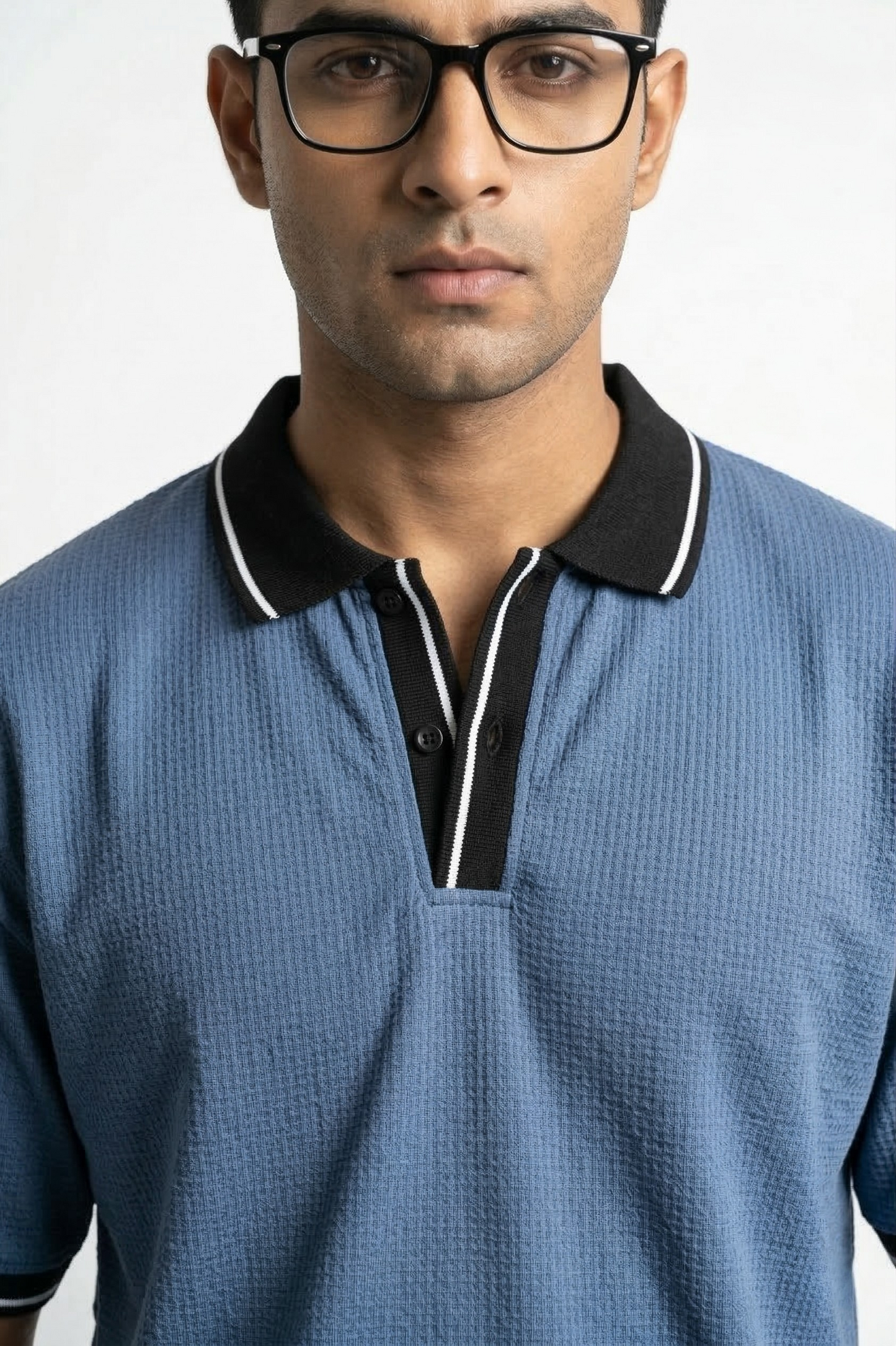 URBAN SAND POLO T-SHIRT