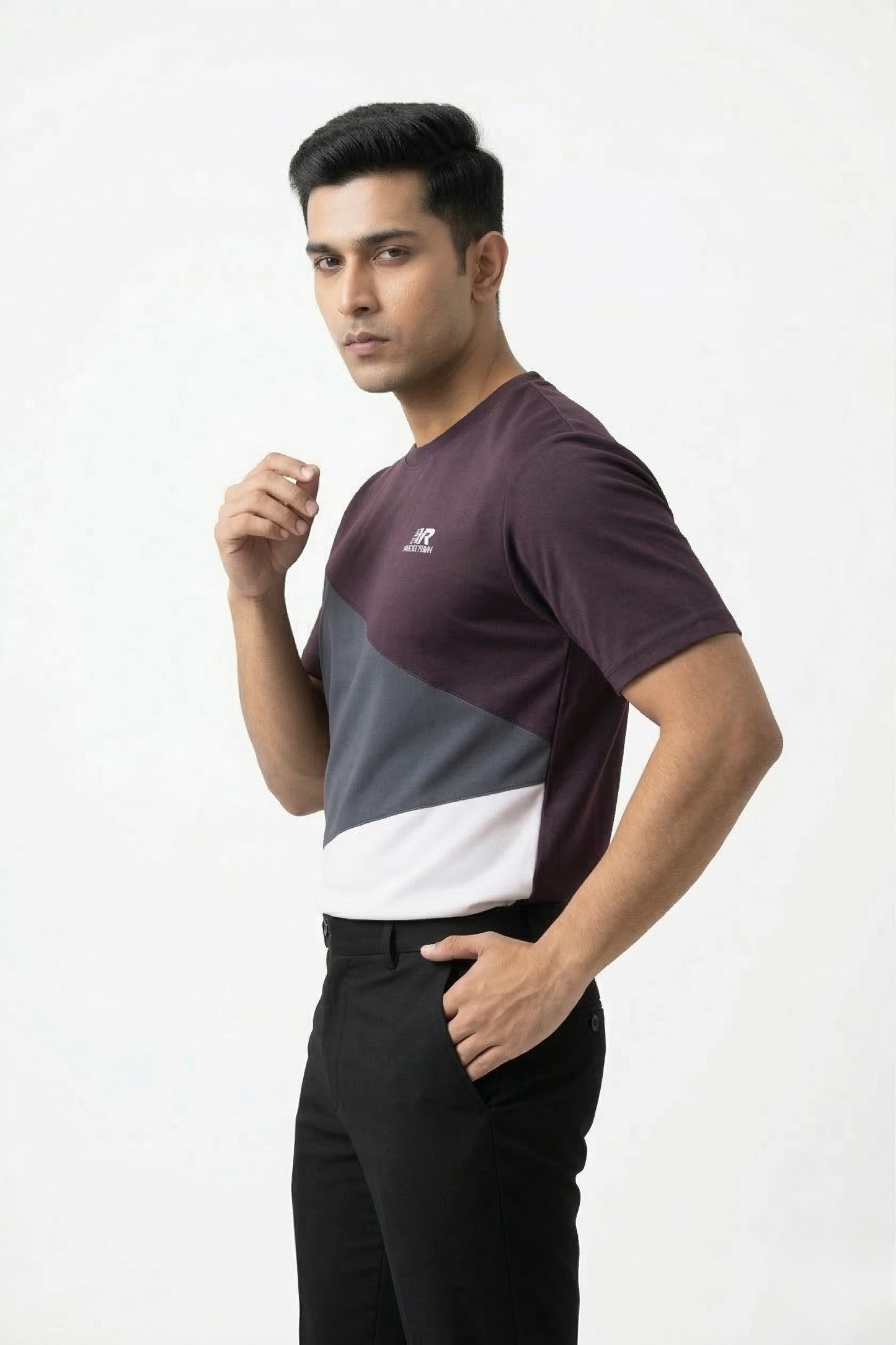 RACING CREW T-SHIRT