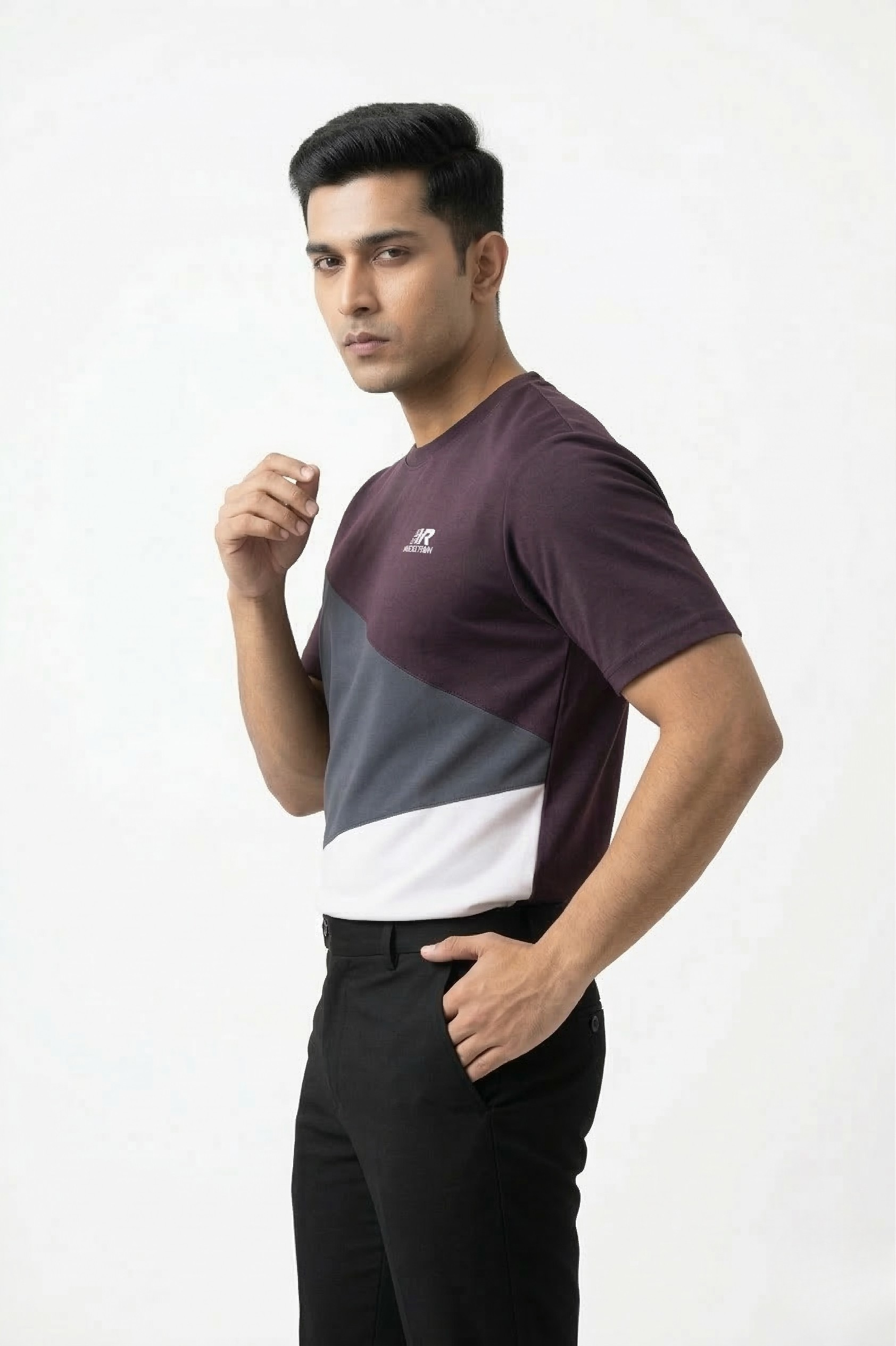 RACING CREW T-SHIRT