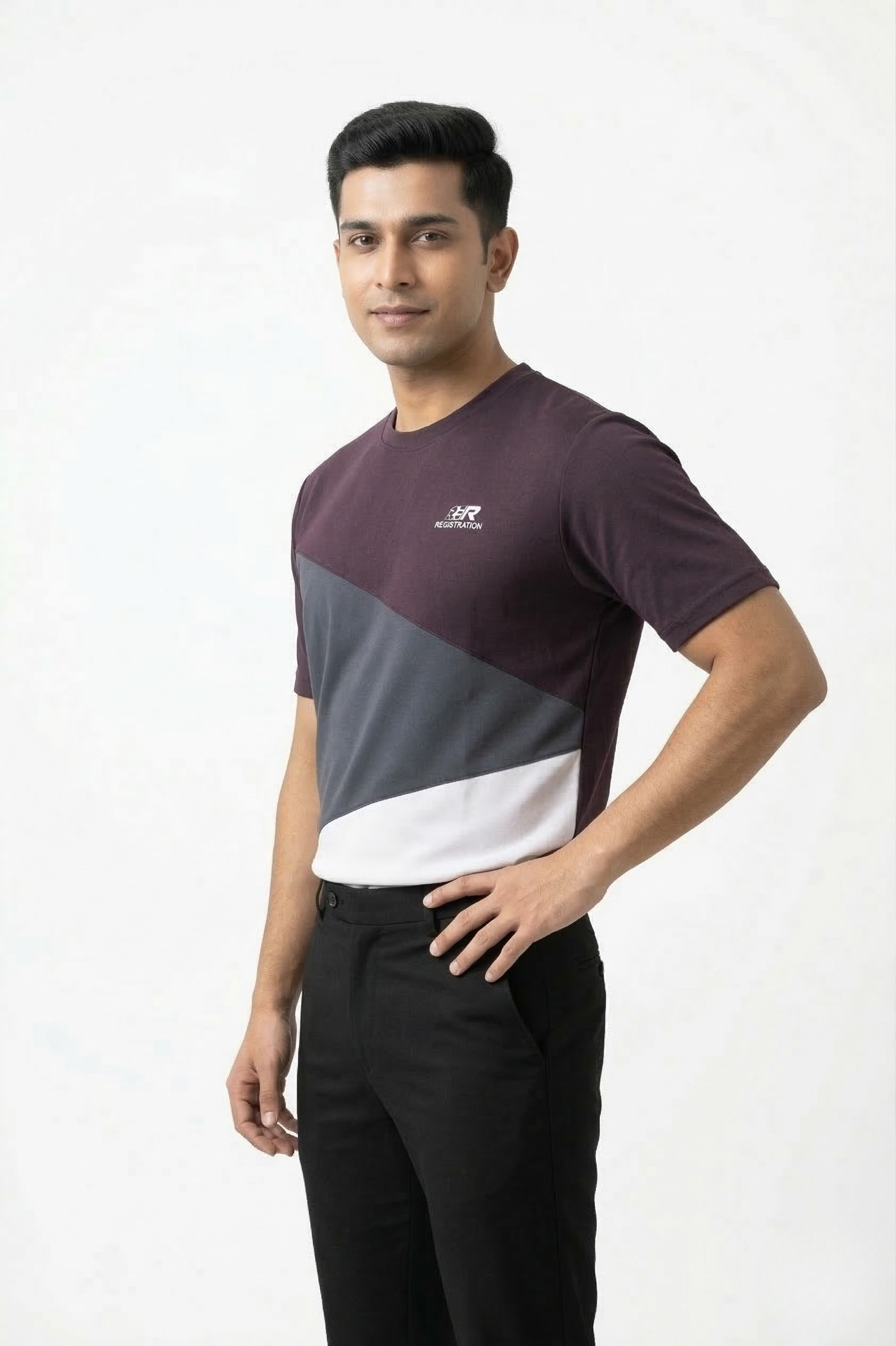 RACING CREW T-SHIRT