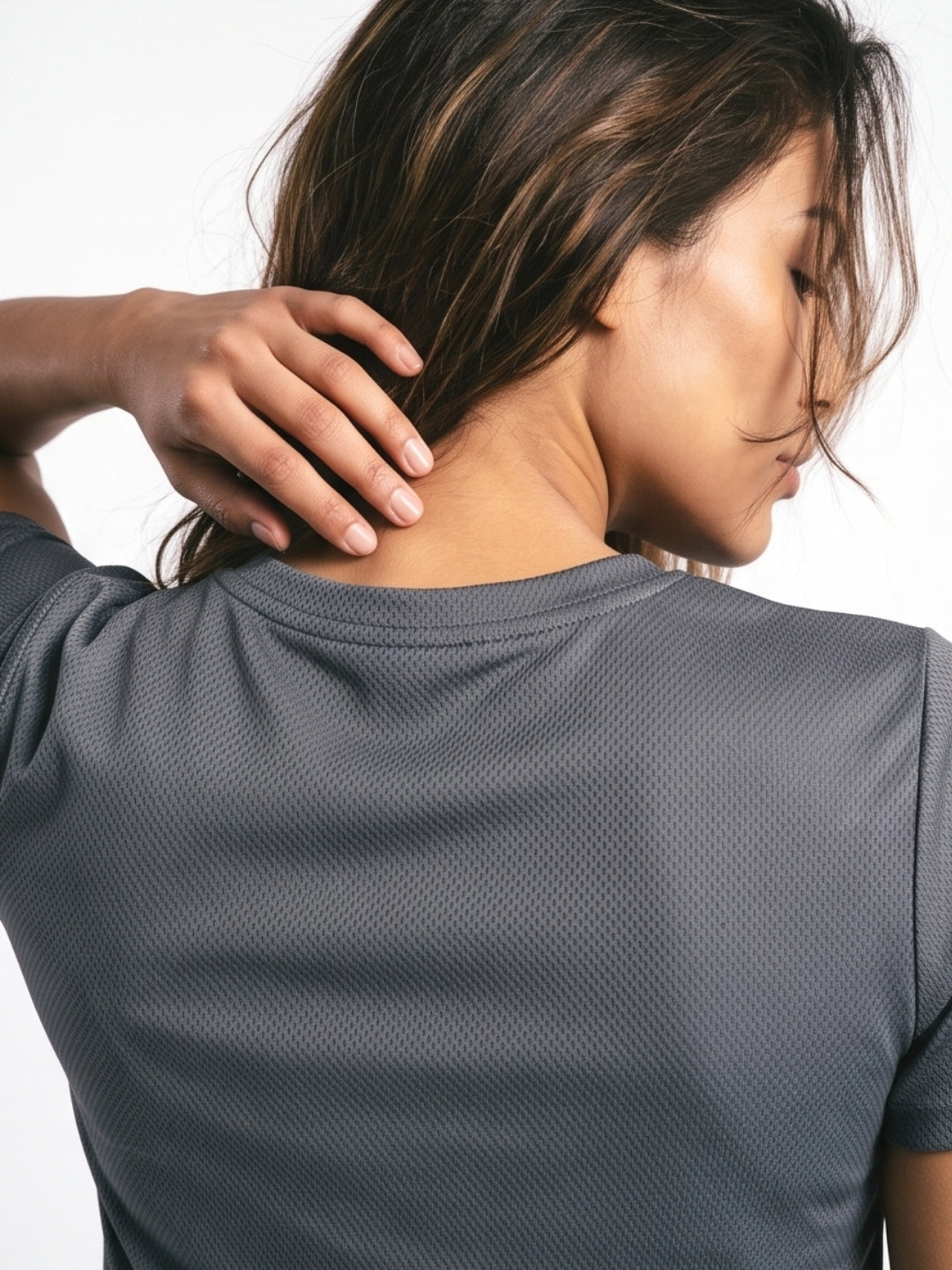 THE EVERYDAY RELAXED TOP
