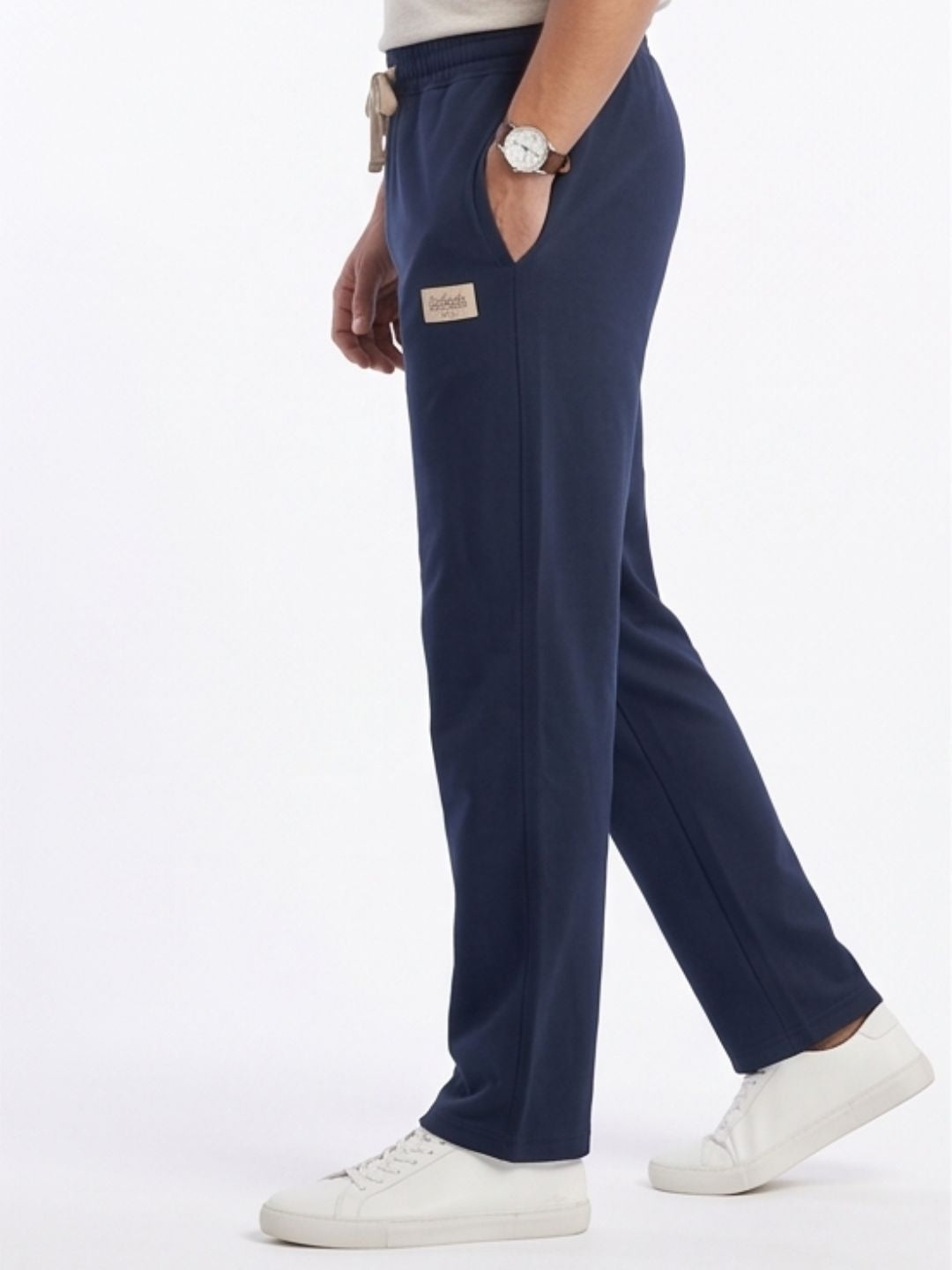 THE CALIFORNIA LEISURE TRACK PANT