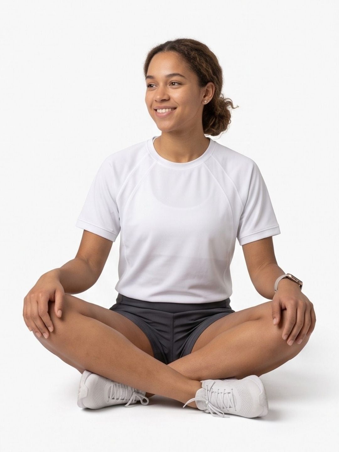 ACTIVE FITLINE T-SHIRT