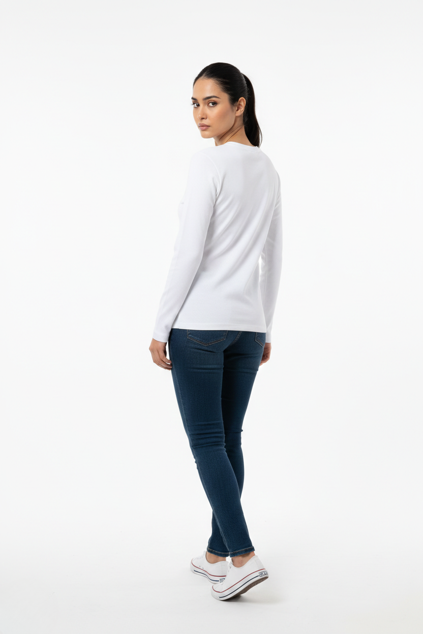 CONTOUR CLASSIC TOP