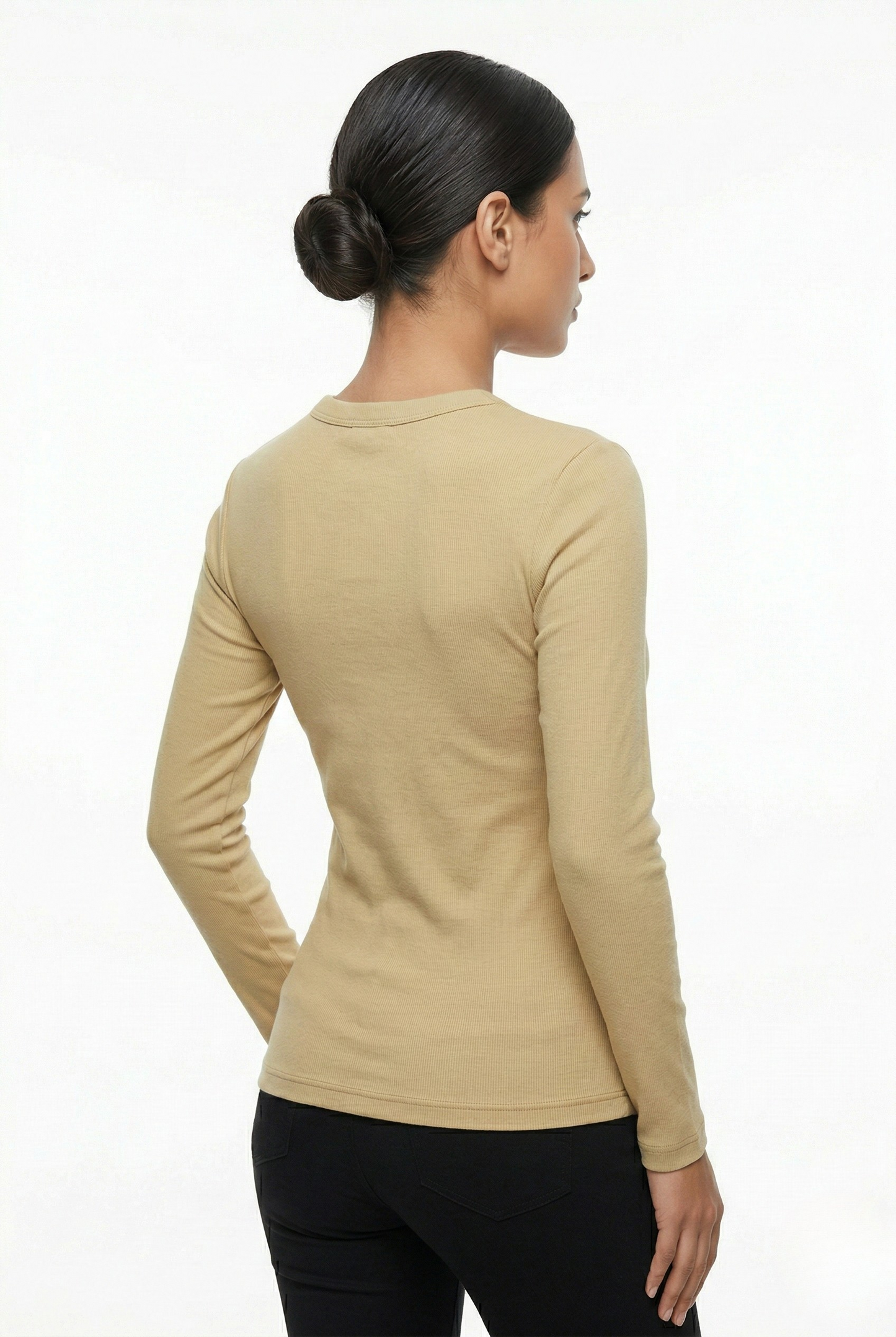 CONTOUR CLASSIC TOP