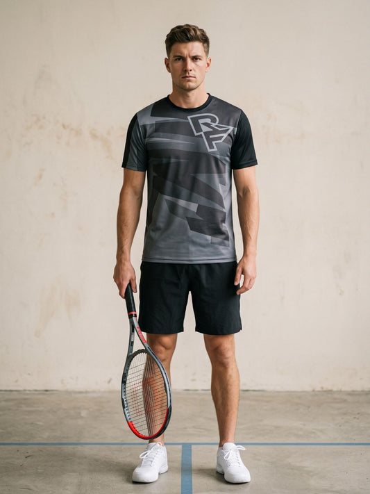 THE RF CONE T-SHIRT