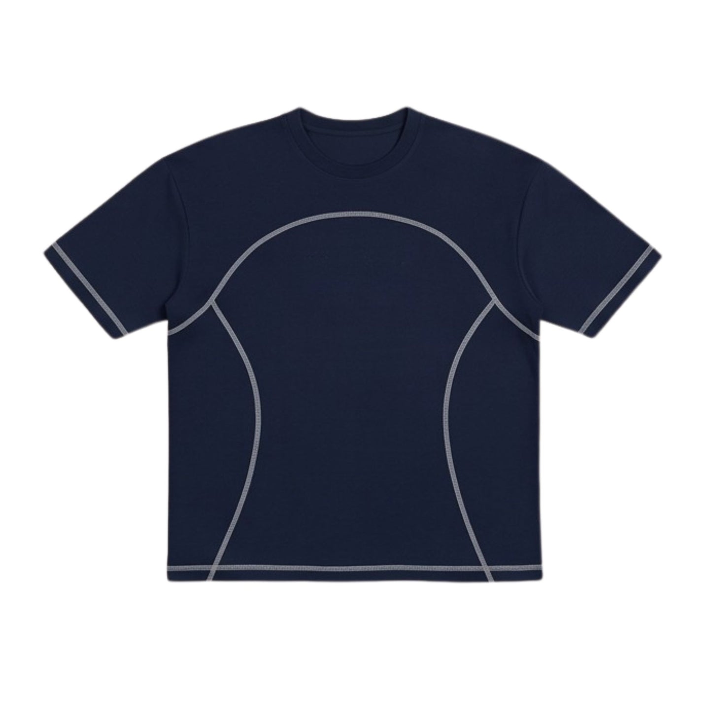 THE APEX CONTOUR OVERSIZED TEE