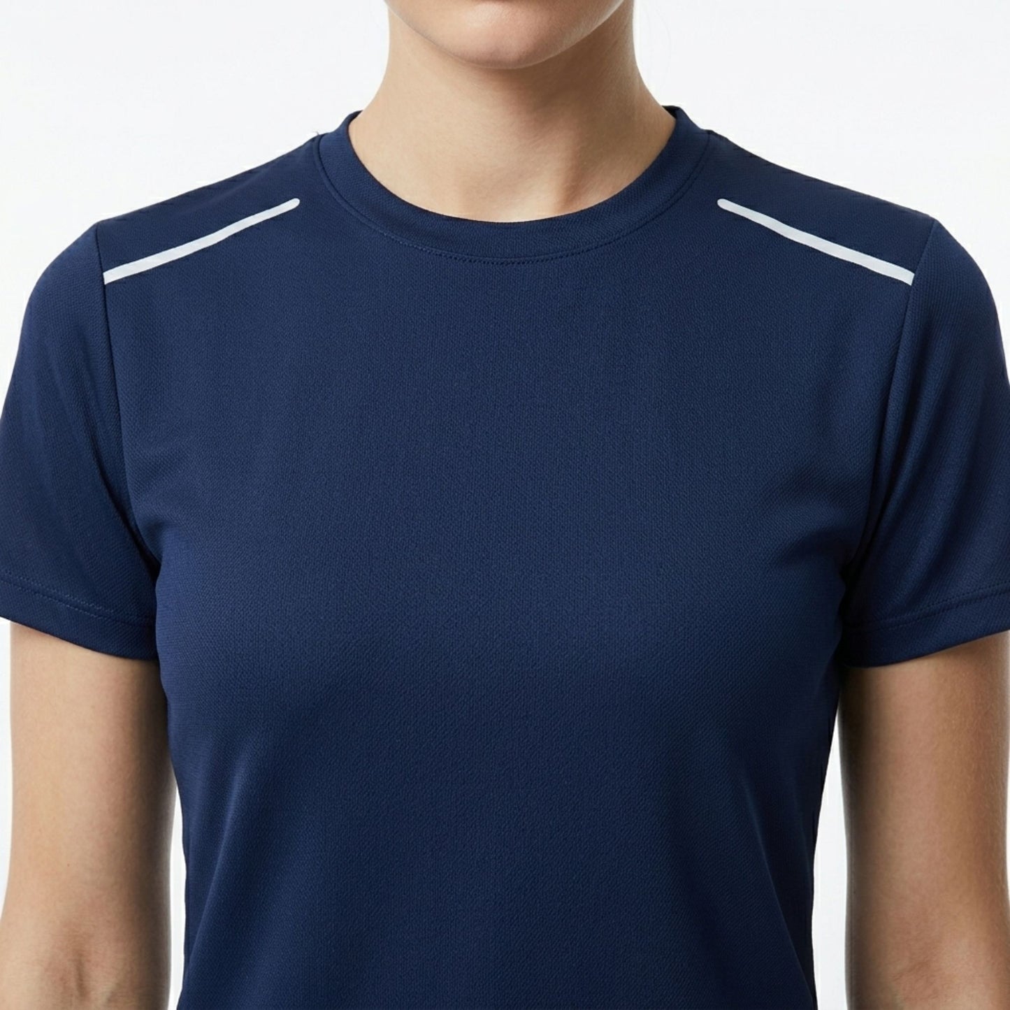 LINEAR ACTIVE H/S T-SHIRT
