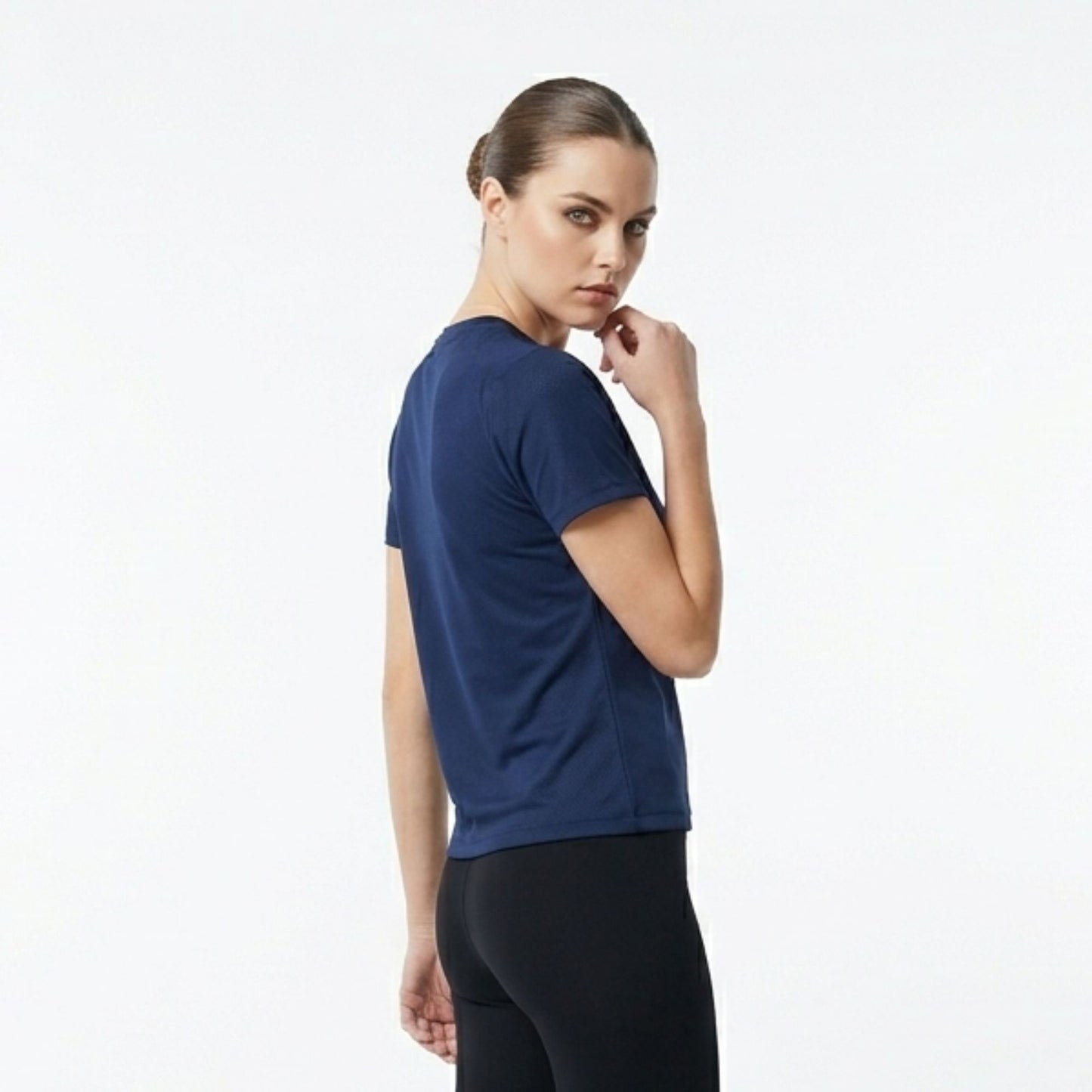 LINEAR ACTIVE H/S T-SHIRT
