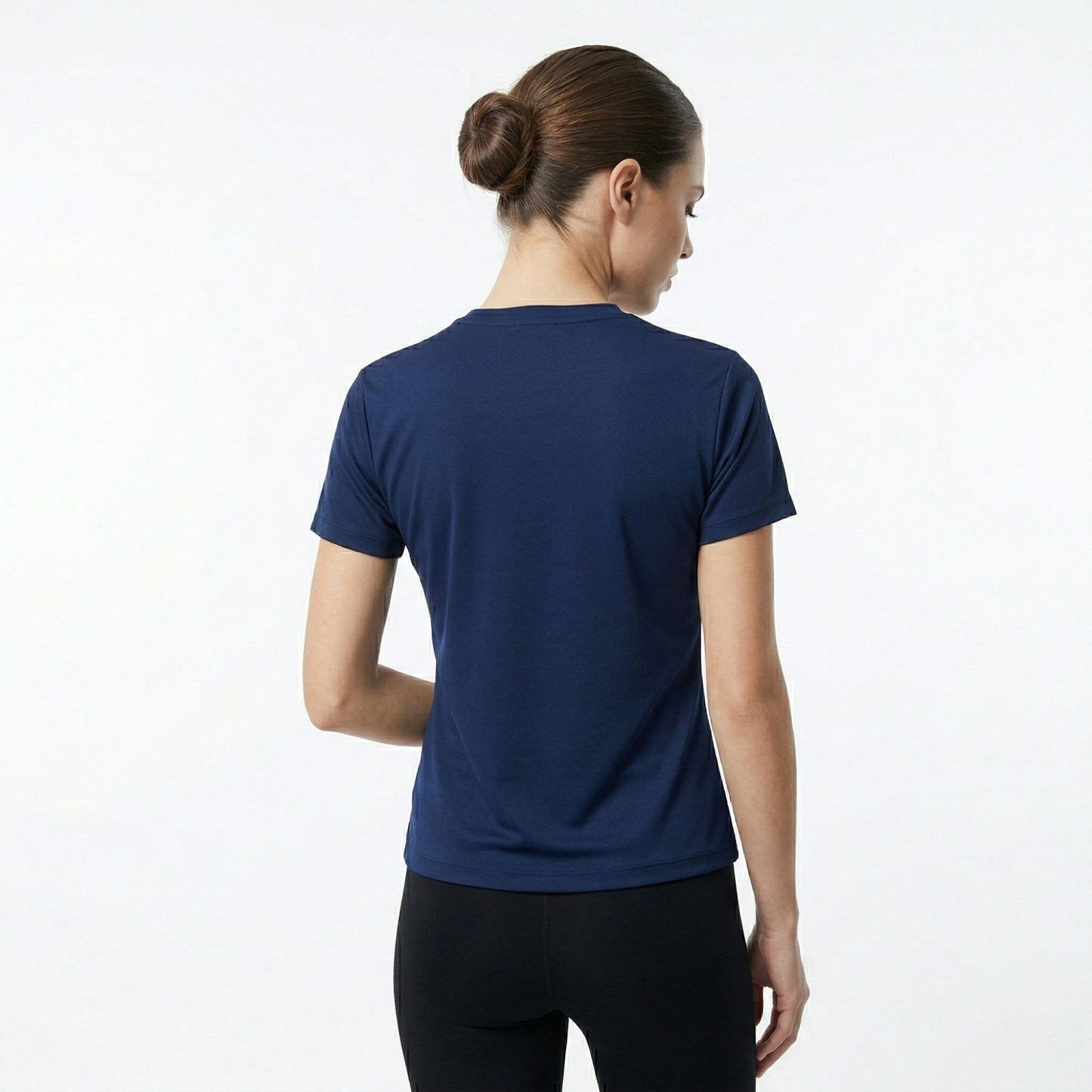 LINEAR ACTIVE H/S T-SHIRT