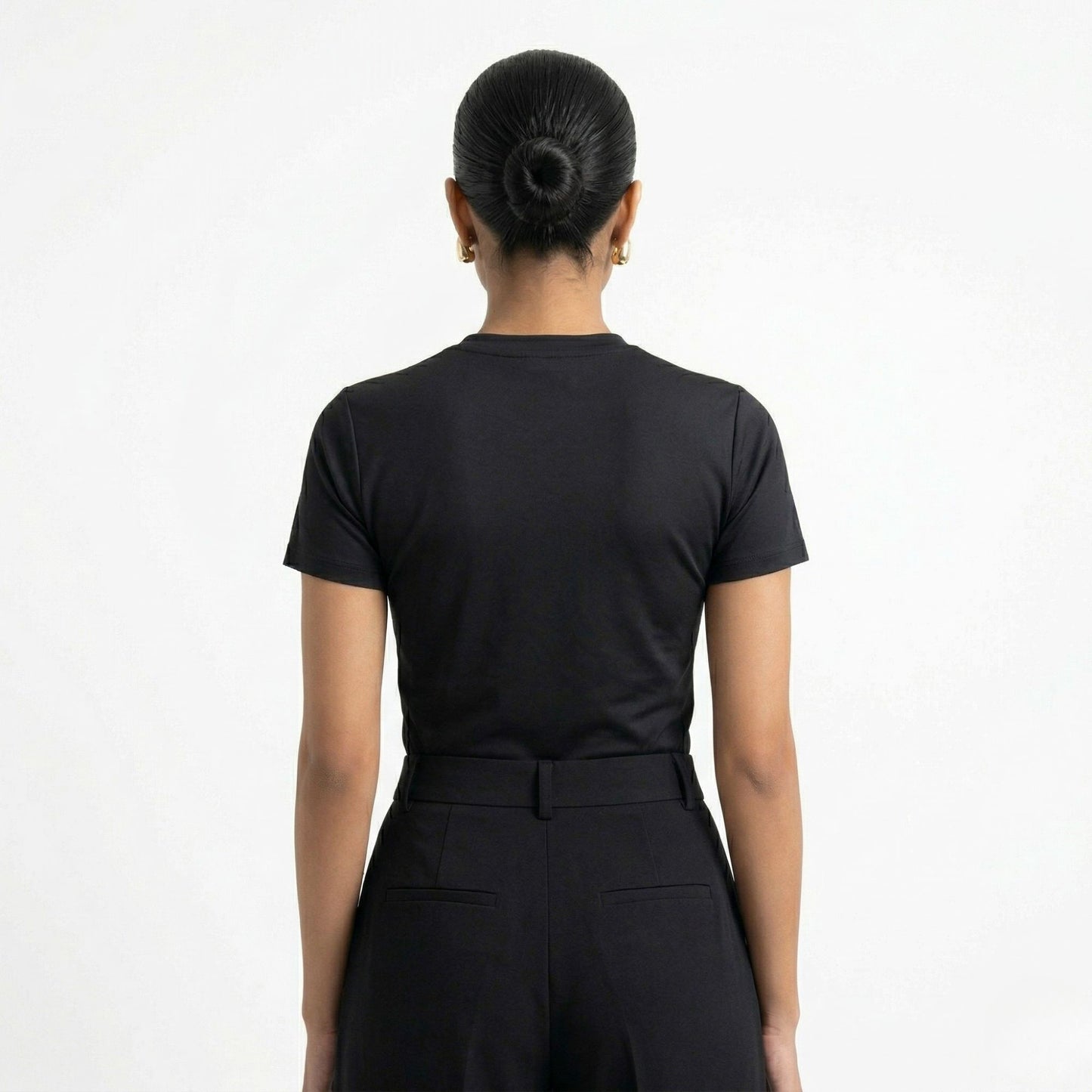 LINEAR ACTIVE H/S T-SHIRT