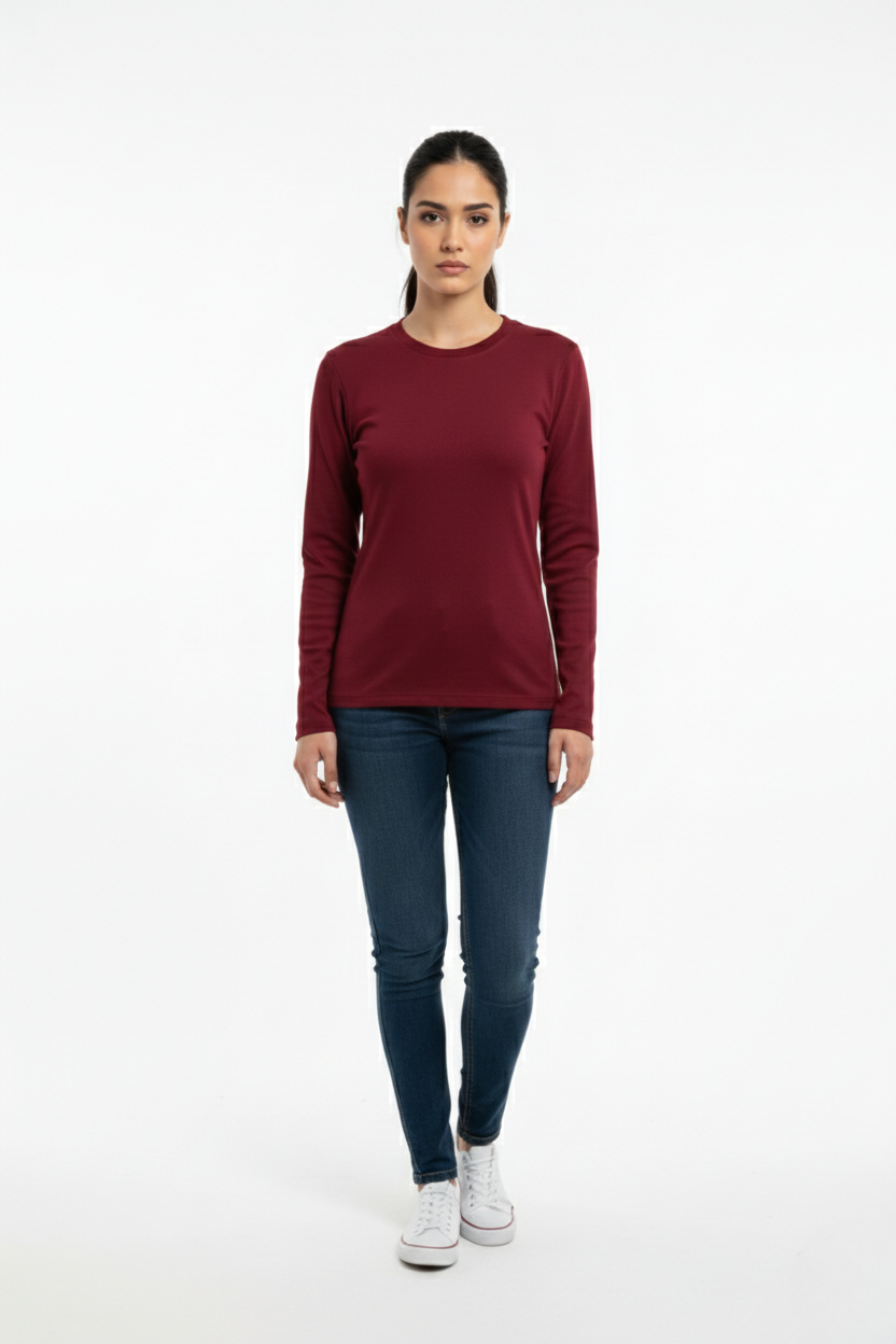 CONTOUR CLASSIC TOP