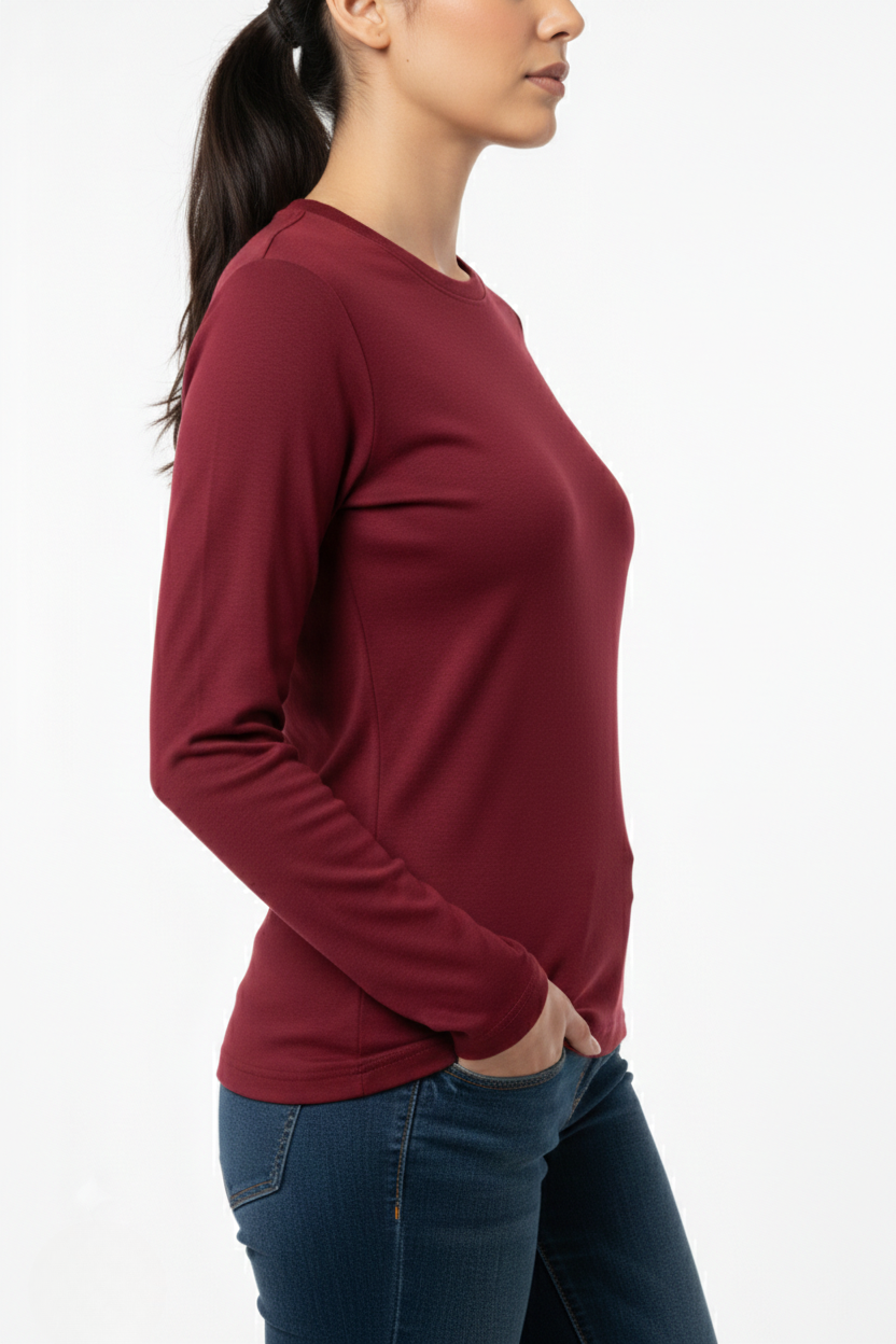 CONTOUR CLASSIC TOP