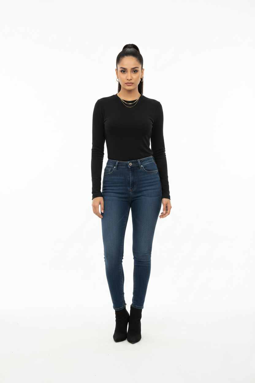 CONTOUR CLASSIC TOP