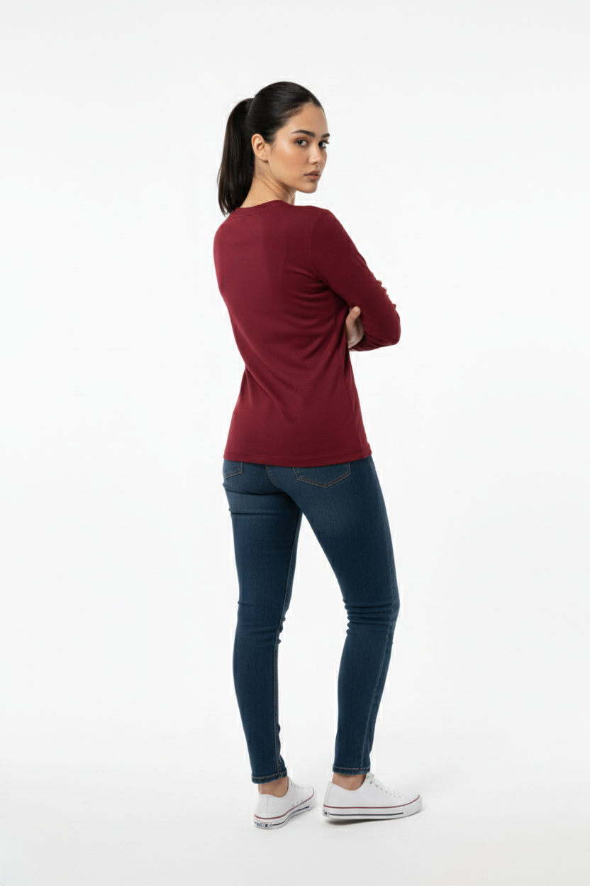 CONTOUR CLASSIC TOP