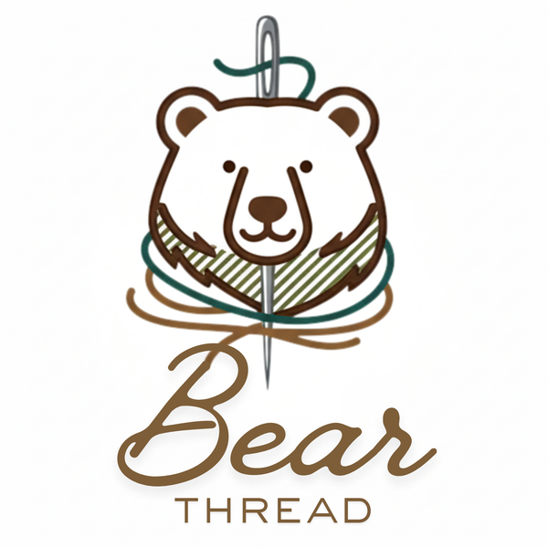 BEAR THREAD