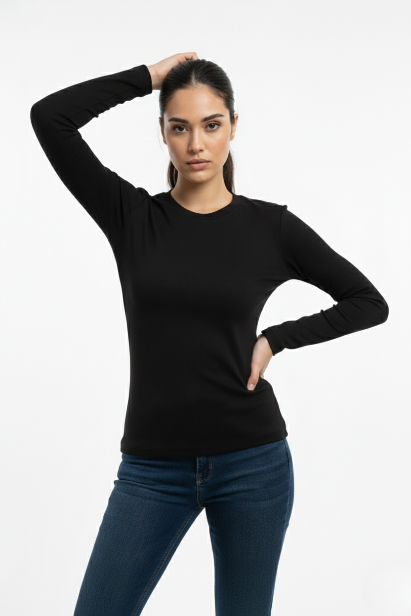 CONTOUR CLASSIC TOP