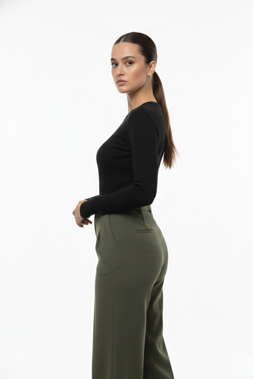 CONTOUR CLASSIC TOP