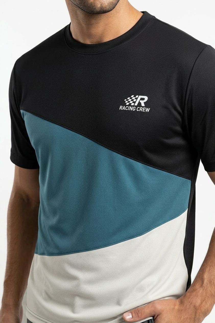 RACING CREW T-SHIRT