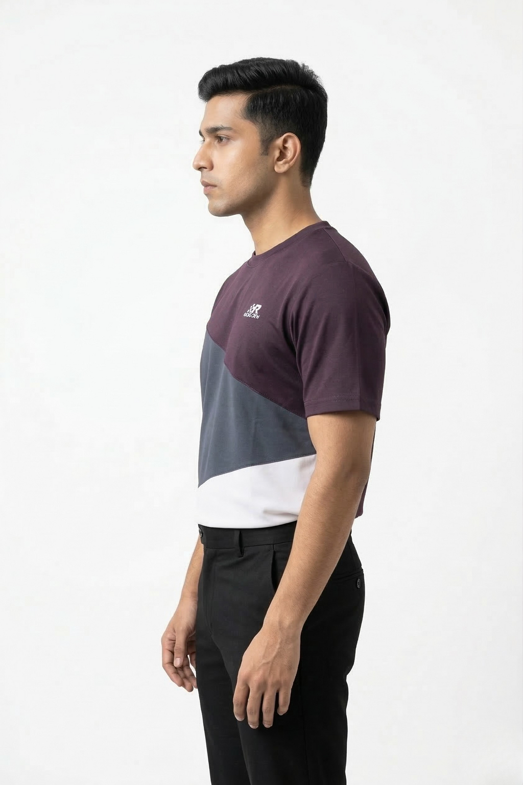 RACING CREW T-SHIRT