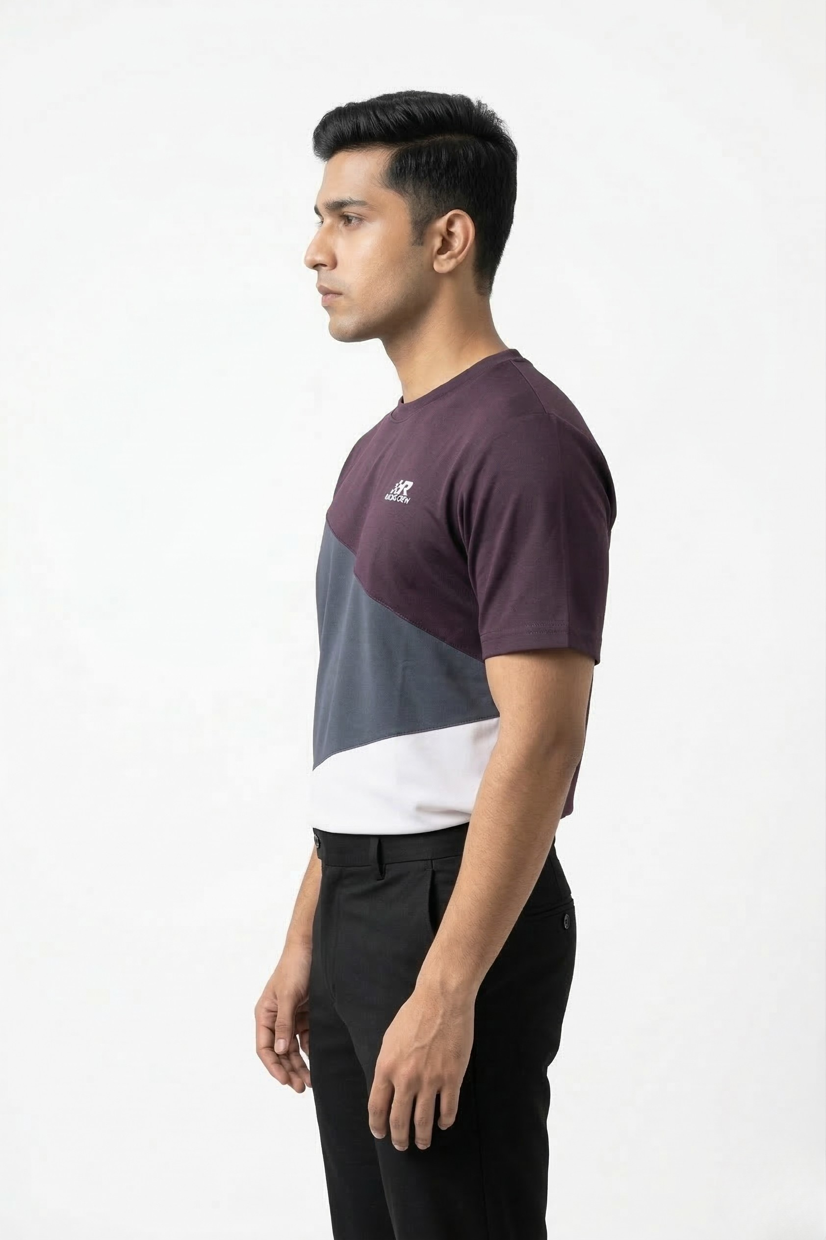 RACING CREW T-SHIRT