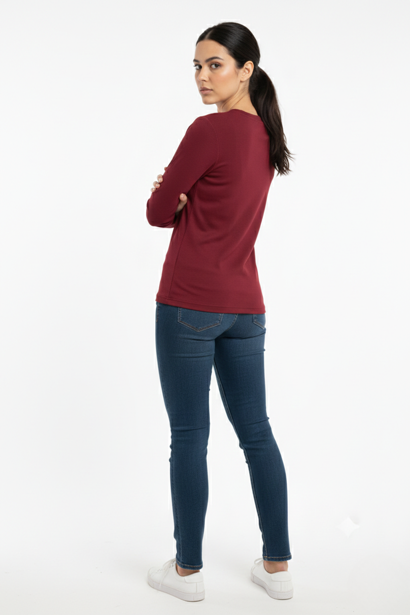 CONTOUR CLASSIC TOP