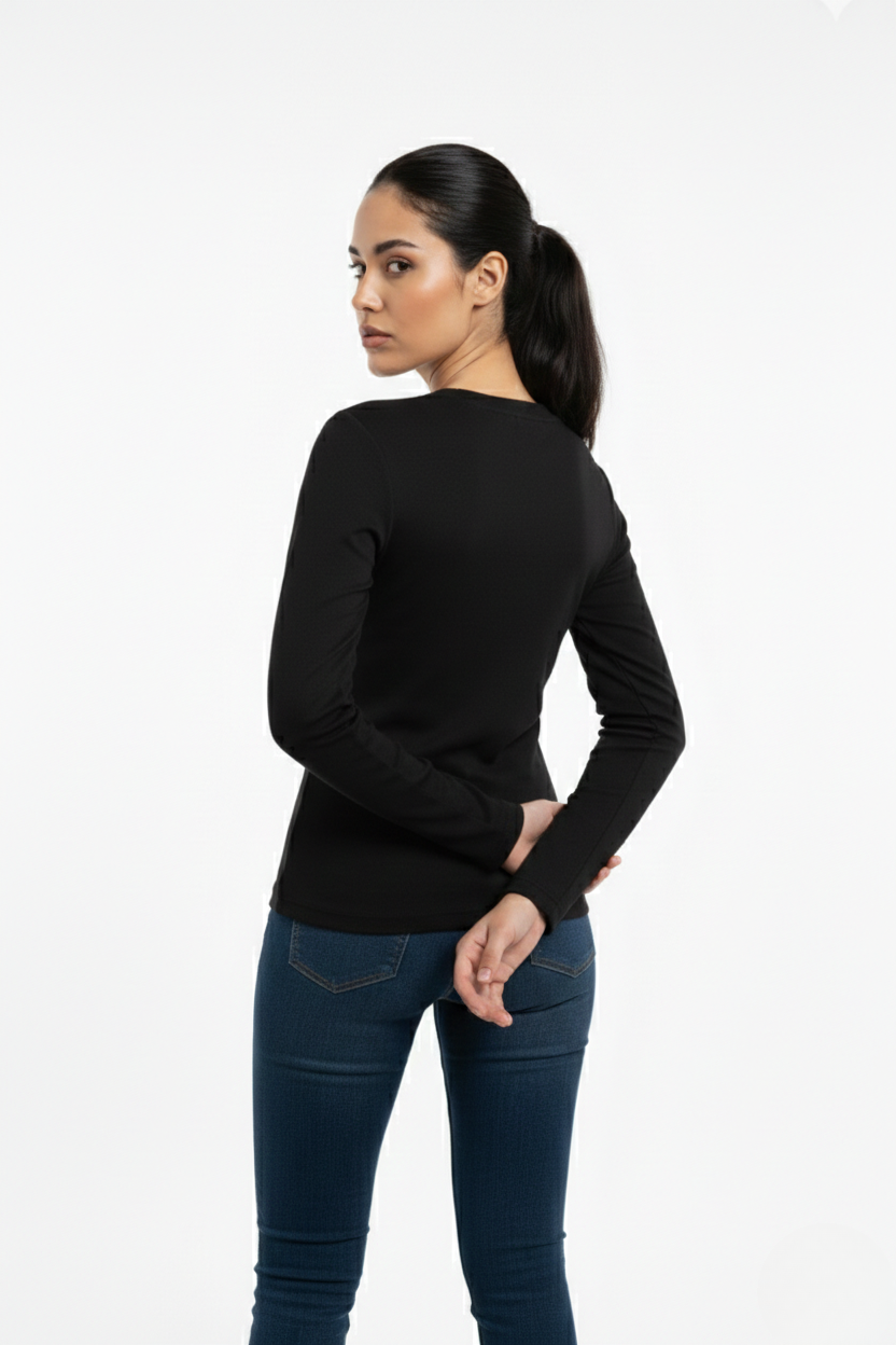 CONTOUR CLASSIC TOP