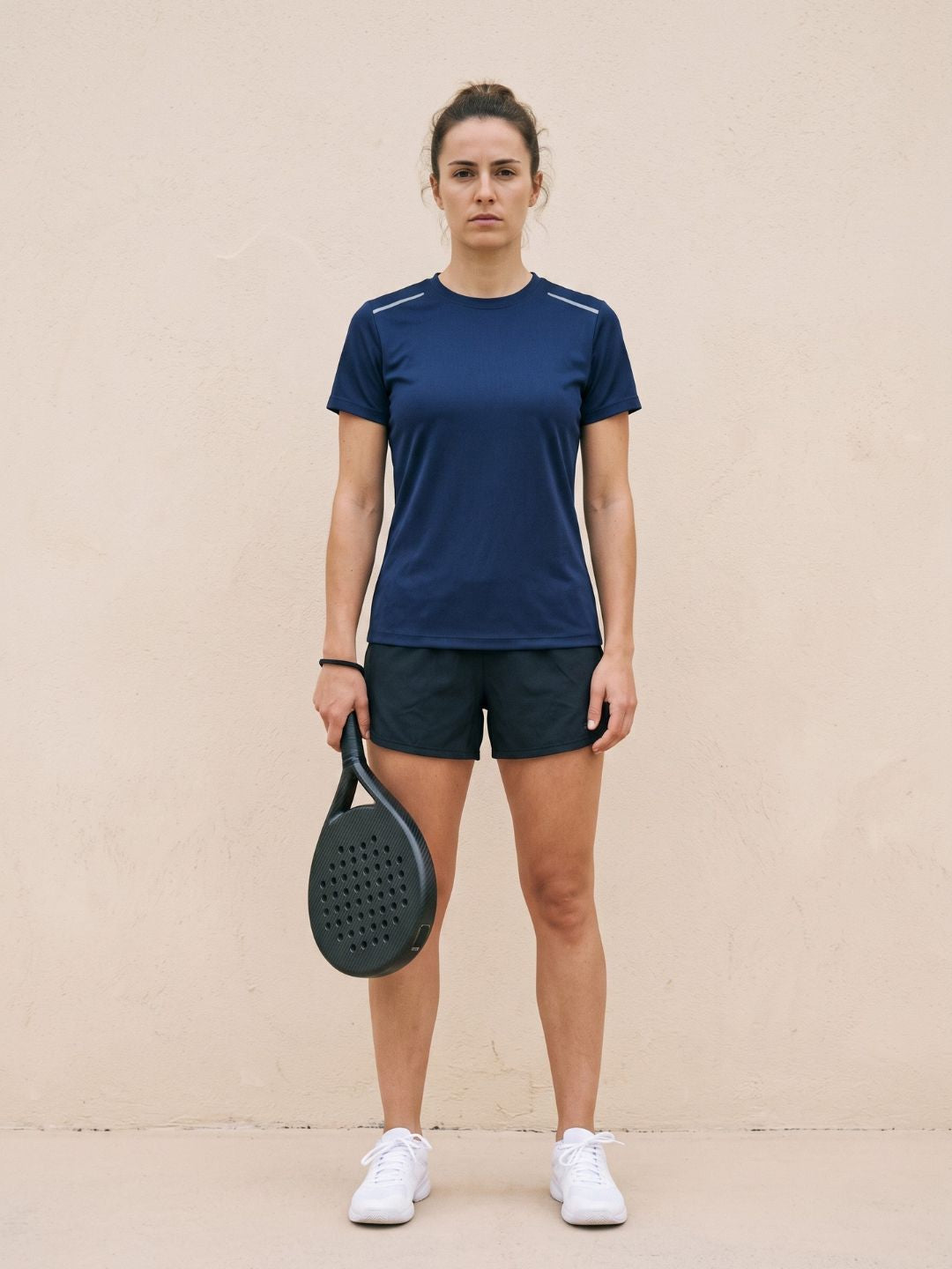 LINEAR ACTIVE H/S T-SHIRT